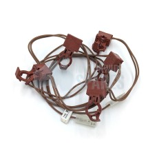 0050070 Microswitch Chain set of 5 Blanco Oven/Stove